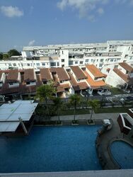 Bluwaters (D17), Apartment #466969091